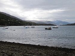 Ullapool-Kyle